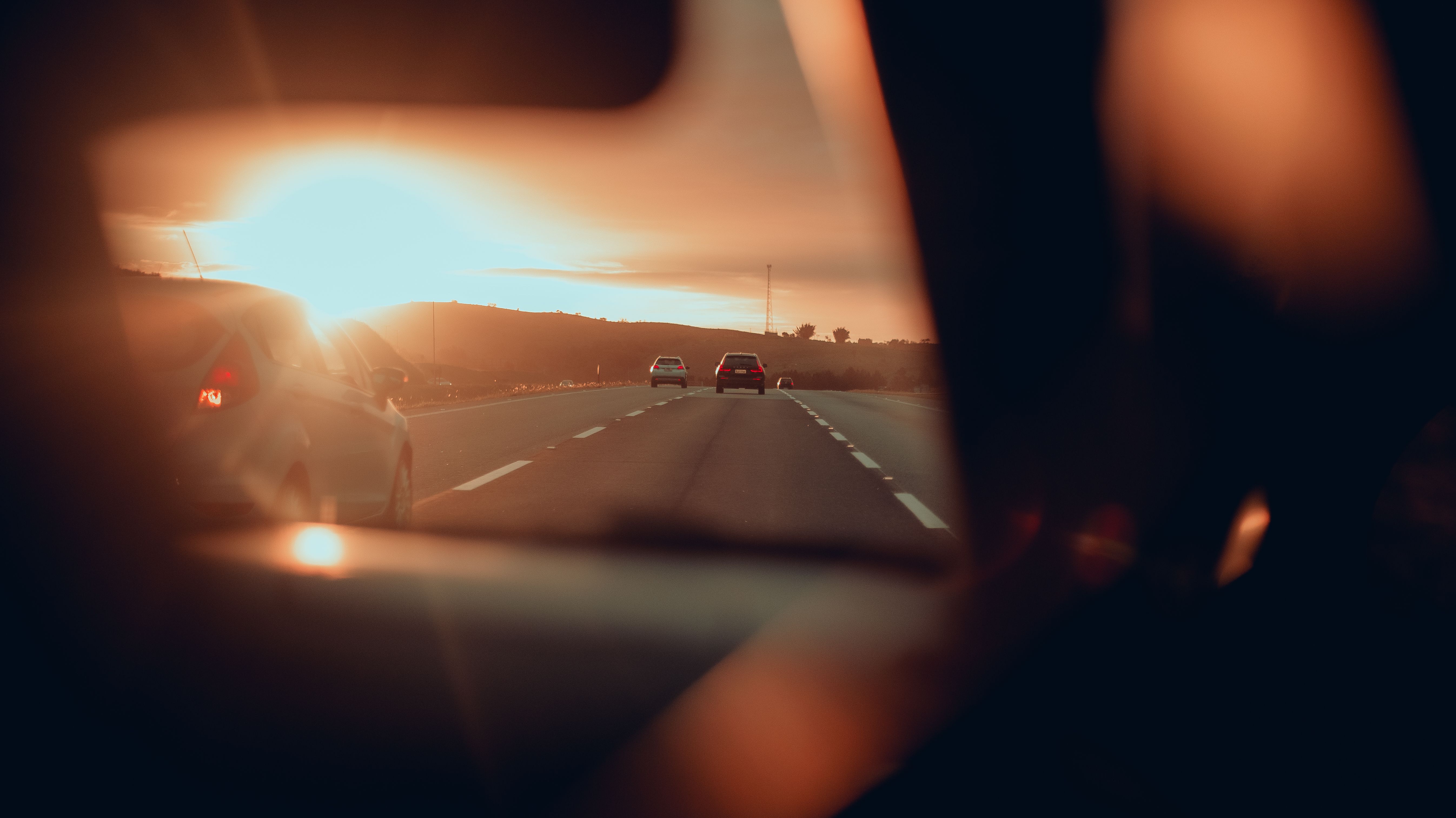 Defensive driving course road view-2